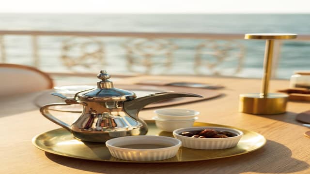 Dallah - دَلّهْ