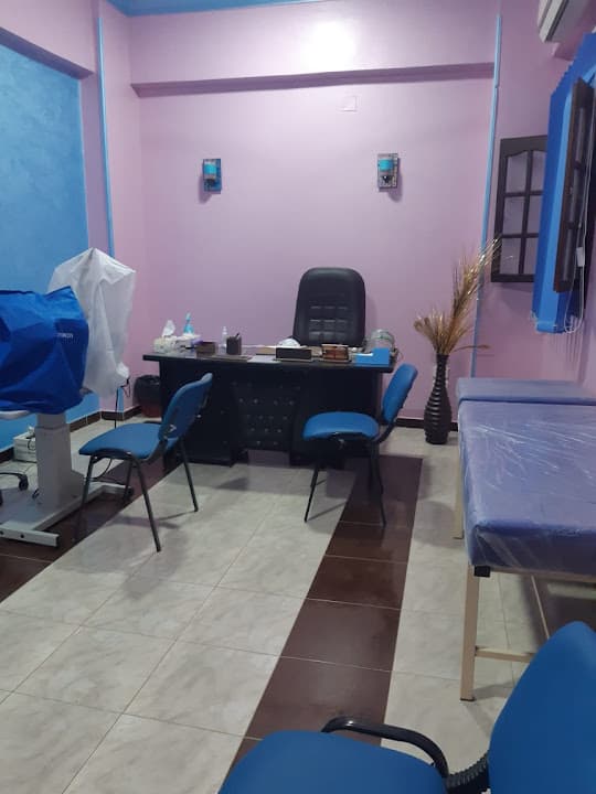 د علياء مرزوق