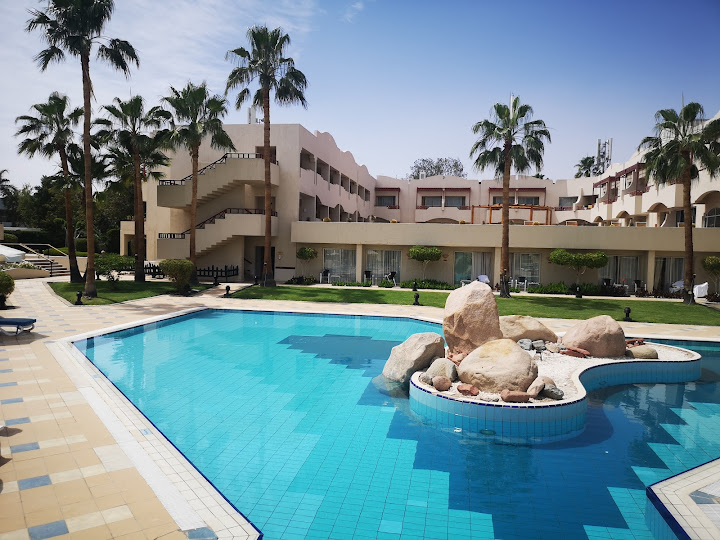 Naama Bay Promenade Beach Resort - 