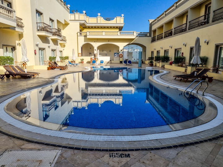 Il Mercato Hotel & Spa