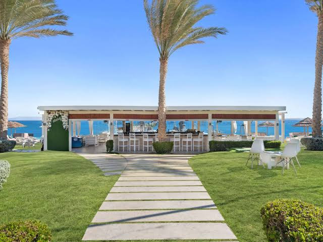 Rixos Sharm El Sheikh Adults Only 18+ - ريكسوس شرم الشيخ