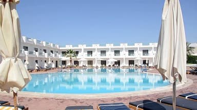 Sharm Cliff Resort - شرم كليف