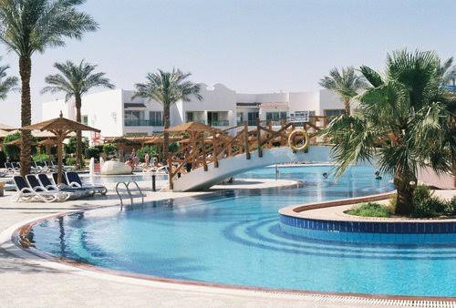 Panorama Naama Heights Resort - بانوراما نعمة هايتس