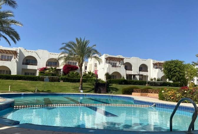 Sharm Dreams Vacation Club-Aqua Park - شرم دريمز