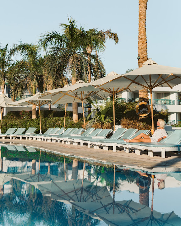 Novotel Sharm El Sheikh - نوفوتيل شرم الشيخ