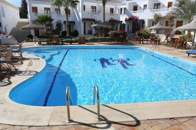 Sharm Reef Hotel - شرم رييف
