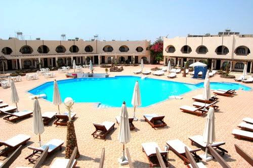 Aida Sharm Resort - عايده شرم