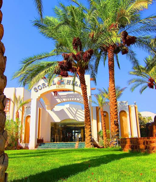 كورال هيلز ريزورت - Coral Hills Resort