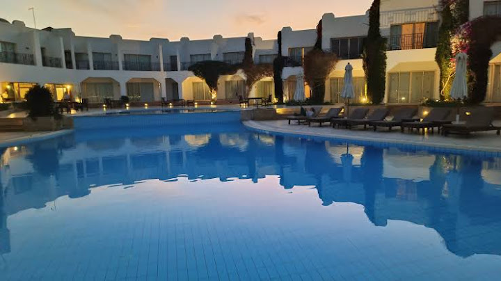Eden Rock Hotel - ايدين روك