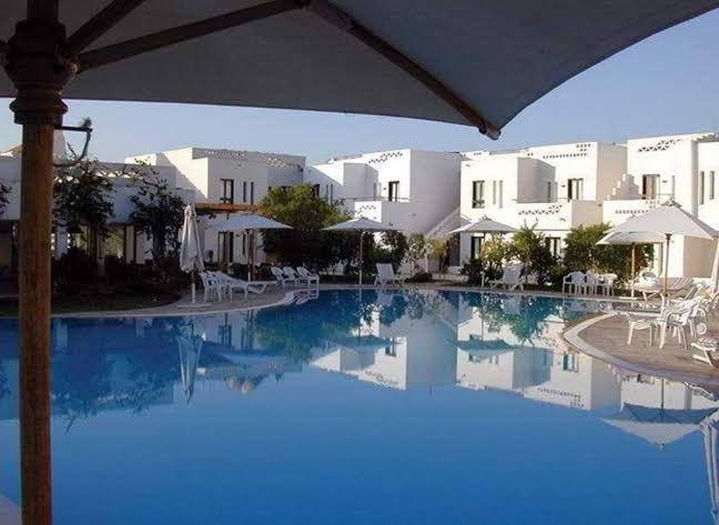Sunset Hotel Sharm El Sheikh - صن سيت
