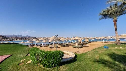 Xperience Golden Sandy Beach - اكسبيرينس