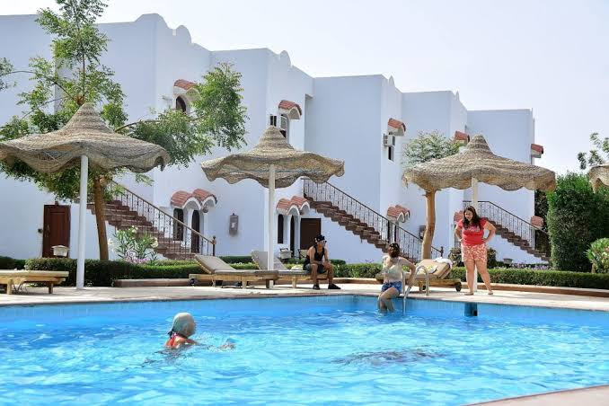 Desert View Hotel - فندق ديزرت فيو
