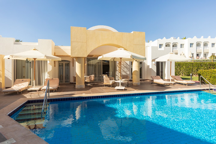 SUNRISE Diamond Beach Resort -Grand Select- صن رايز