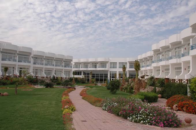 Veraclub Queen Sharm