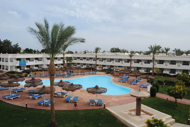 VIVA SHARM HOTEL OFFICIAL - فيفا شرم