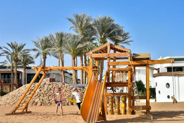 Seti Sharm - سيتي شرم