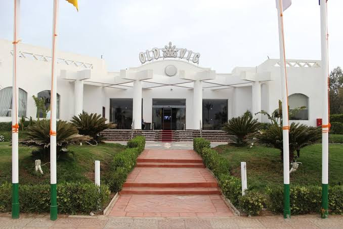 Old Vic Sharm Resort - اولد فيك