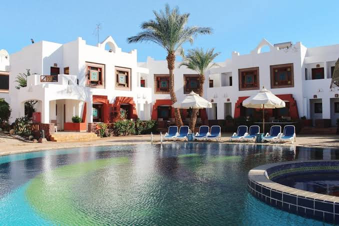 Sharm Inn Amarein