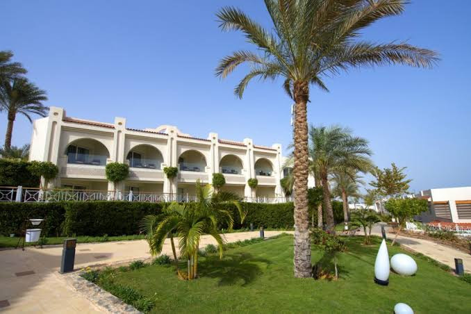 SUNRISE Montemare Resort - Grand Select - صن رايز