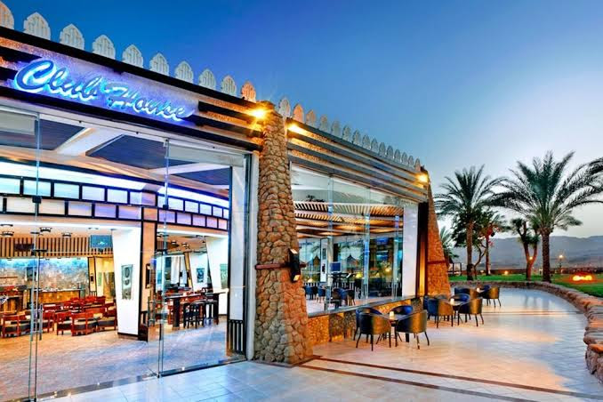 Albatros Sharm Resort - Sharm El Sheikh