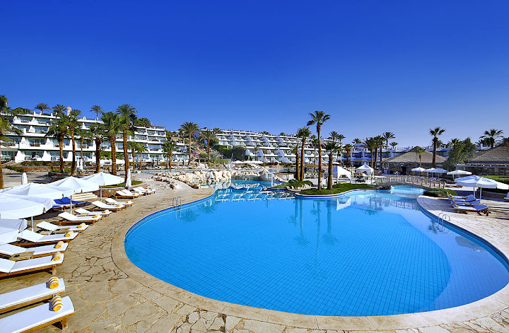 Safir Sharm Waterfalls Resort