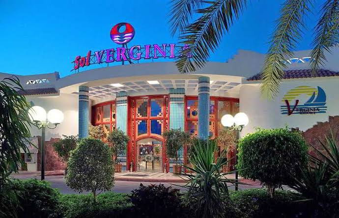 Verginia Sharm Hotel - فيرجينيا شرم
