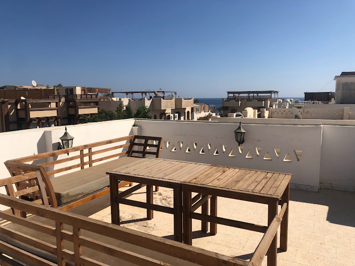 Sultan Sharm El Sheikh Hadaba Farsha