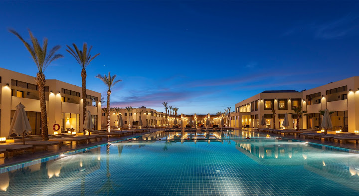 SENTIDO Reef Oasis Aqua Park - سينتيدو رييف او ايسيس