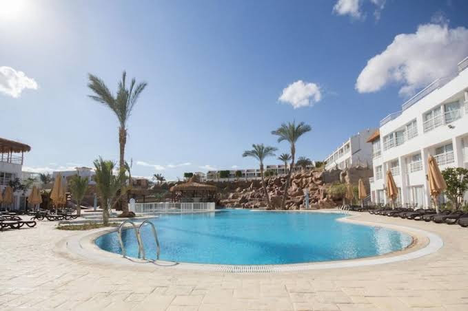 Verginia Sharm Hotel - فيرجينيا شرم