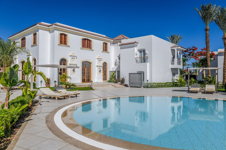 Jaz Fanara Residence - جاز فنارة