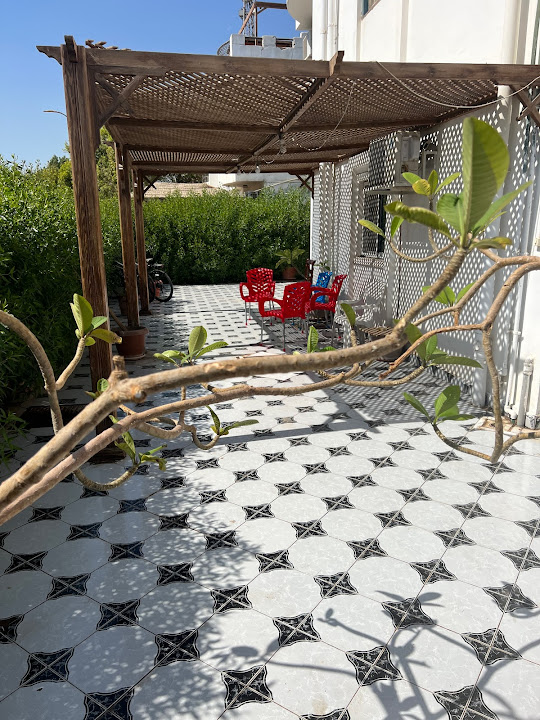 Morning Star Guest House - مورنينج ستار جيست هاوس