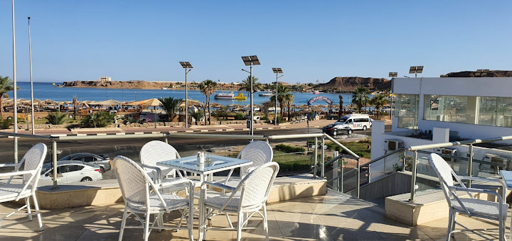 El Khaima Beach Resort - الخيمة