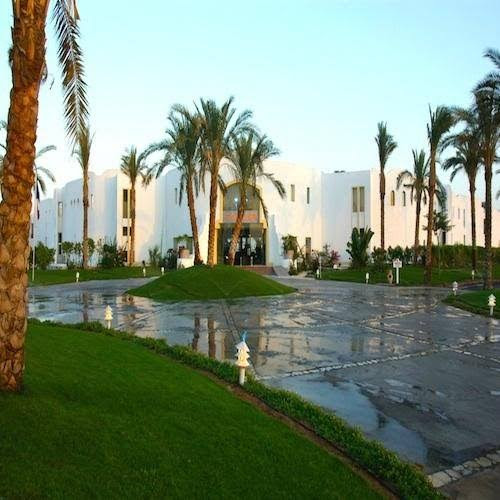 Luna Sharm Hotel - لونا شرم