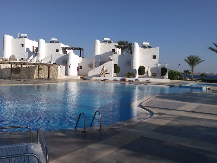 Sharm Club Resort