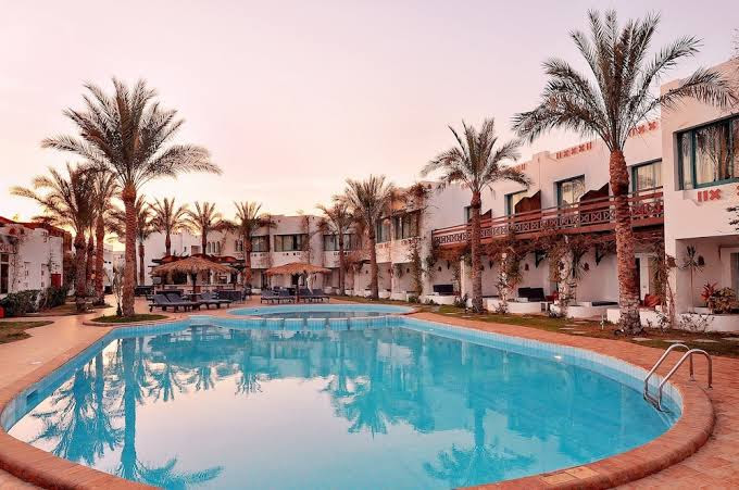 Ocean Club Hotel / Ocean Sharm Resort