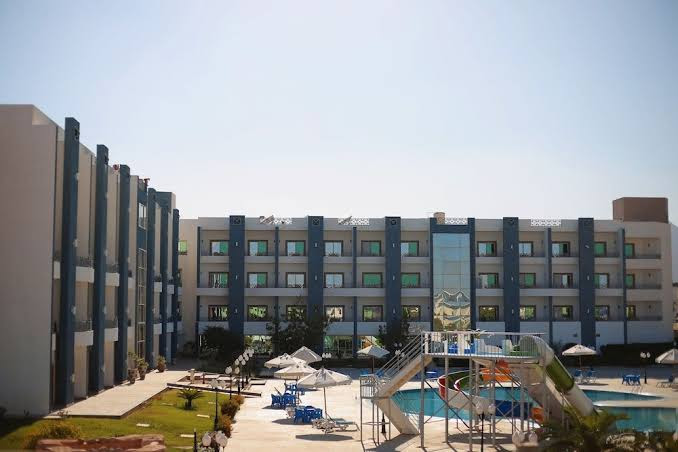 TOLIP inn sharm el sheikh ( hotel) - توليب شرم