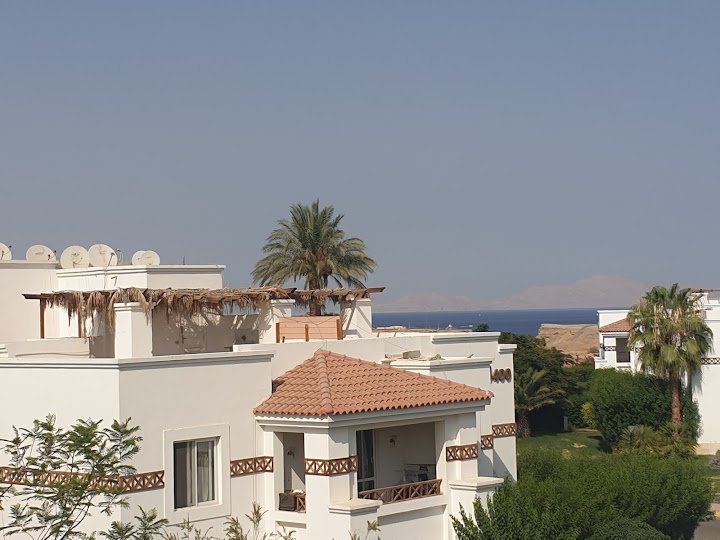 Sunterra Resort - صنتيرا ريزورت