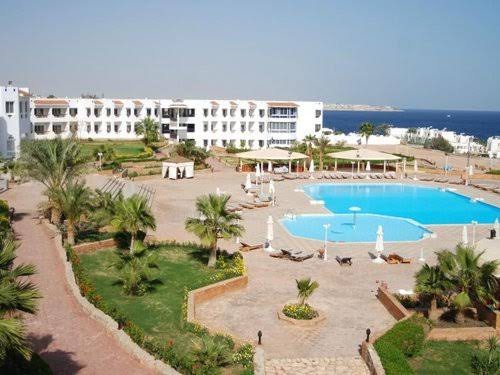 Tower Bay Resort & Spa - تاور باي ريزورت