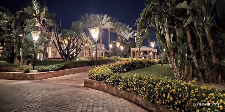 Отель Риф Оазис Бич - Reef Oasis Beach Resort - رييف او ايسيس