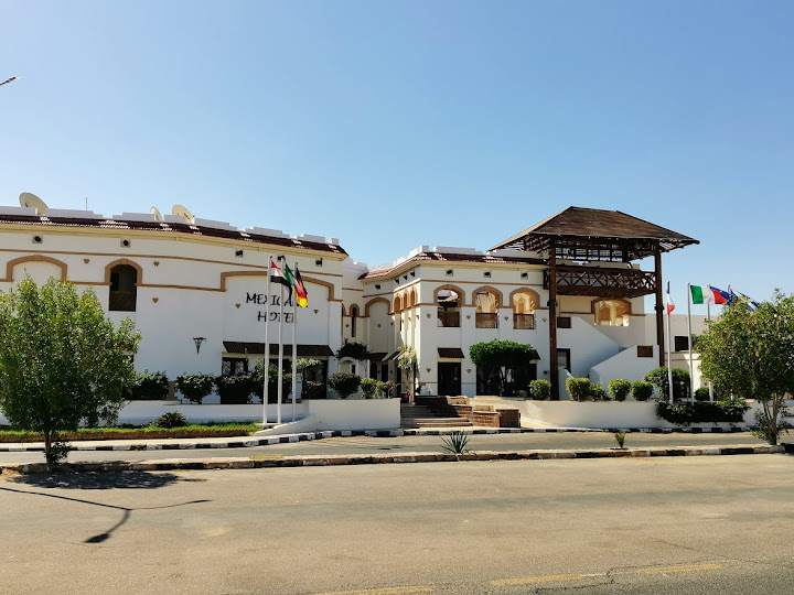 Mexicana Sharm Resort - مكسيكانا شرم ريزورت
