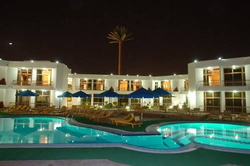 Sharm Elysees Resort