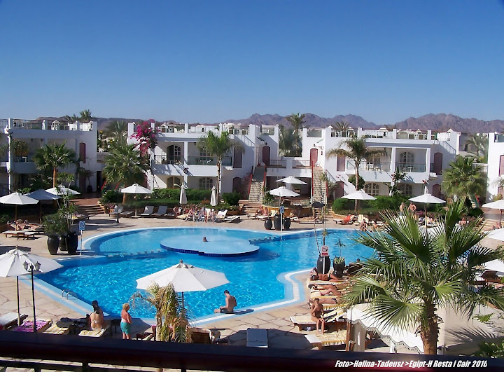 Resta Club Resort