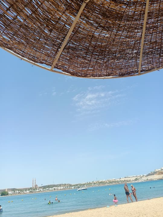 Hotel sea Beach Dessole