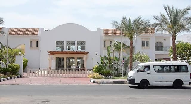 Resta Club Resort / Resta Sharm