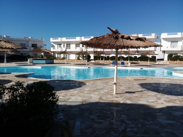 Carlton Resort Apartments - كارلتون