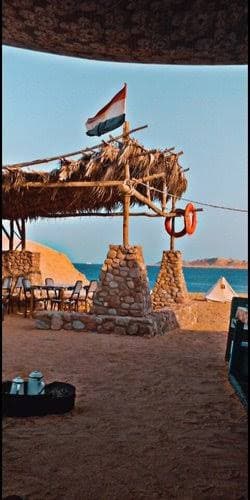 SinaCamp RasMo - سينا كامب رازمو