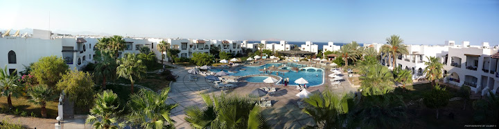 Hotel Creative Grand Resort
