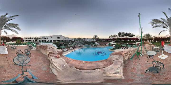 Dolphina Country Club Restaurant - دولفينا