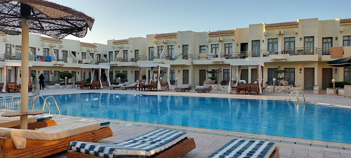 Cataract Layalina Resort - كاتاراكت ليالينا