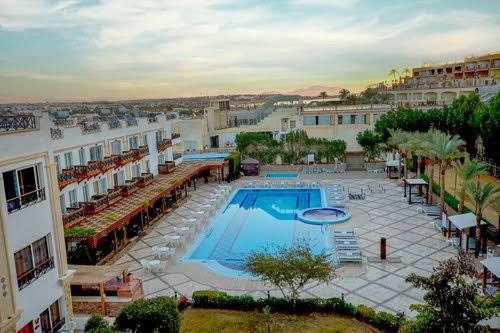 Falcon Naama Star Hotel - فالكون نعمة ستار
